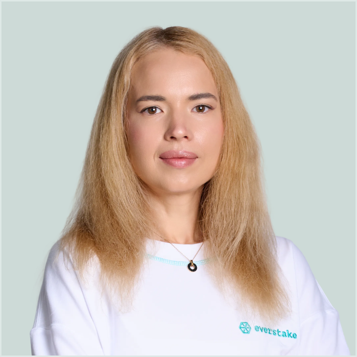 Anna Petrenko