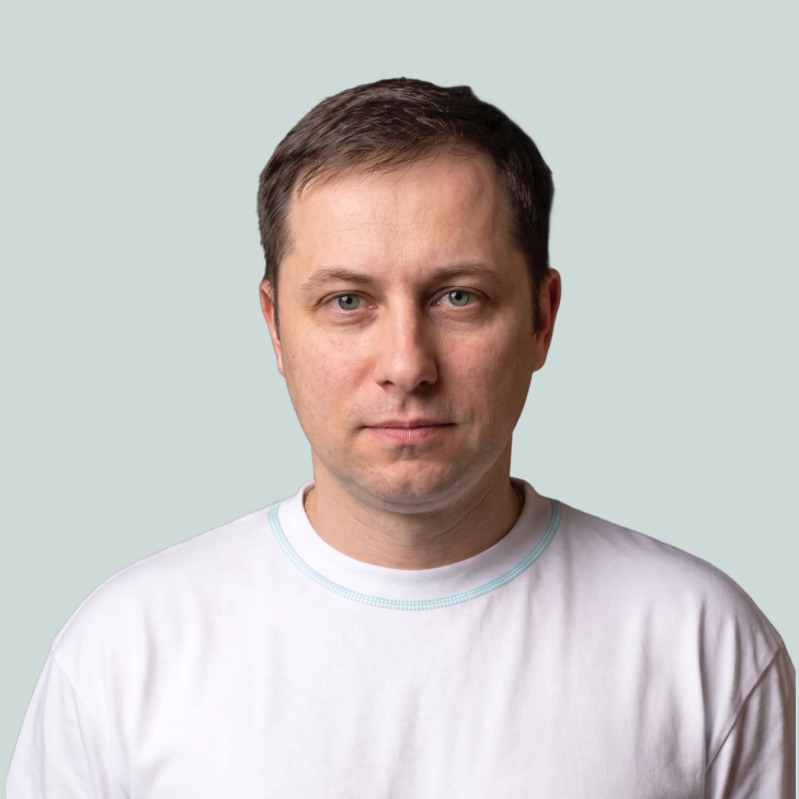 Iurii Tkachenko