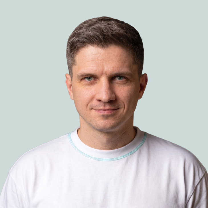 Ivan Pavlyshyn