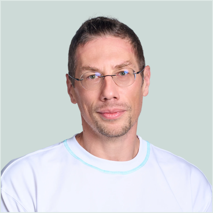 Sergii Vasylchuk