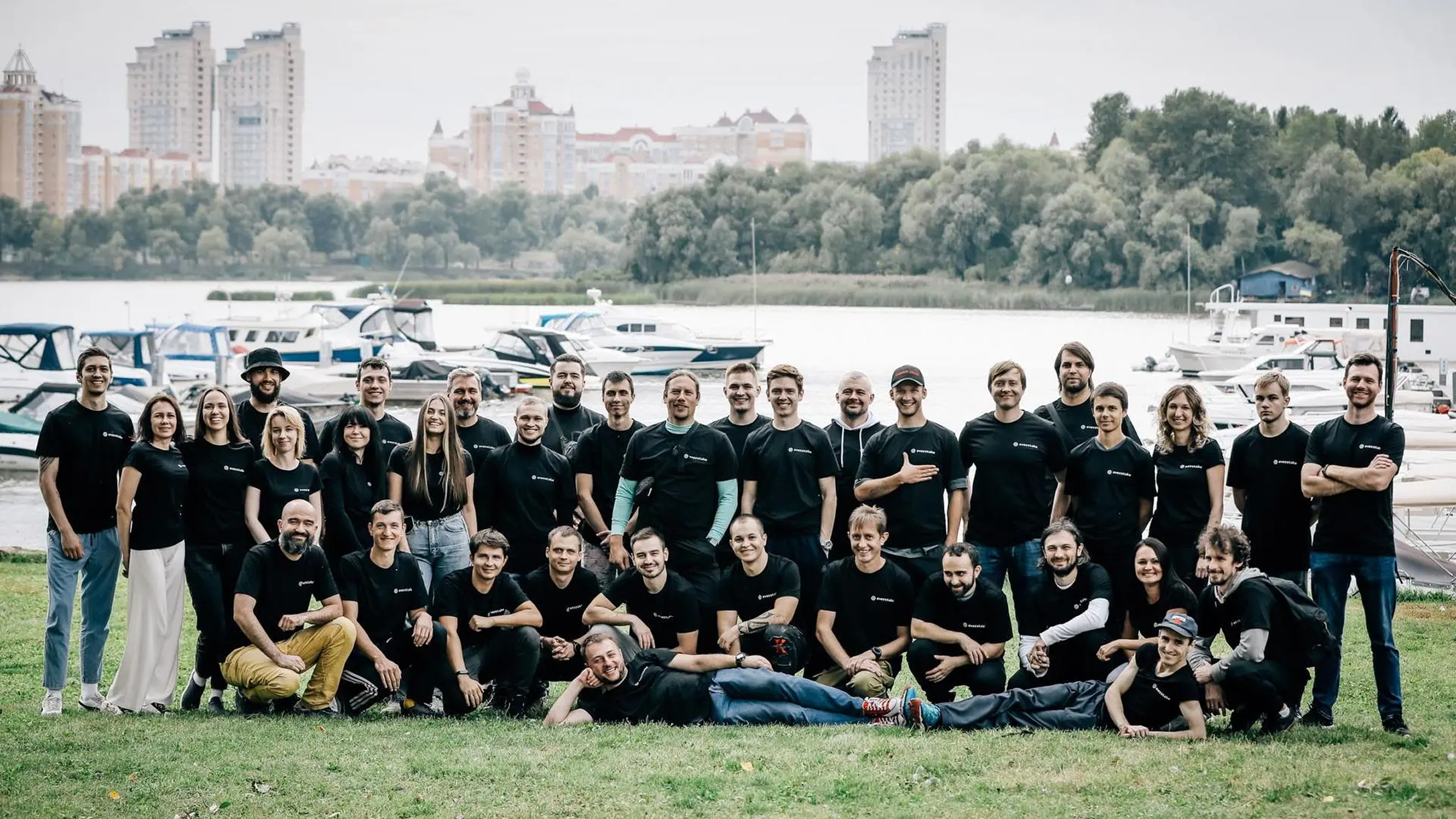 Our team