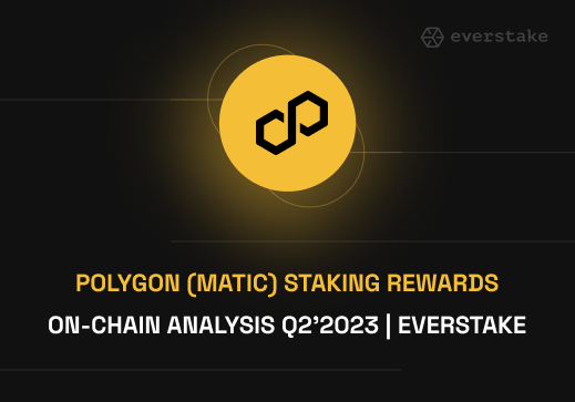 Exploring Polygon (MATIC) Staking in Q2 2023